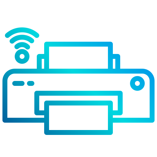 Printer icon