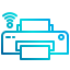 Printer icon 64x64