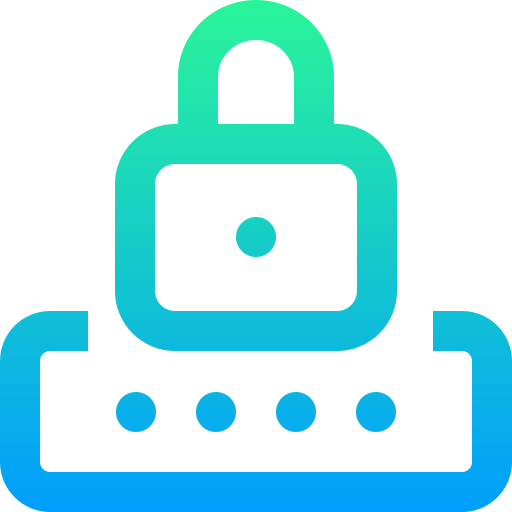 Password icon