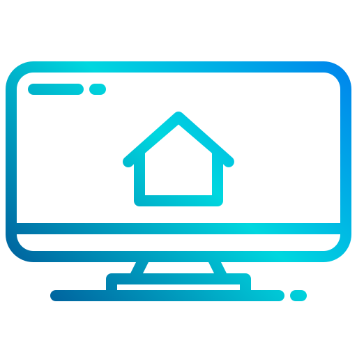 Computer icon