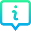 Info icon 64x64