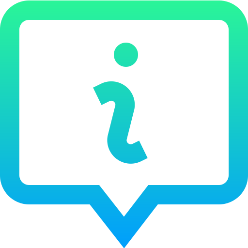 Info icon
