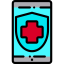 Smartphone icon 64x64