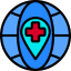 World icon 64x64