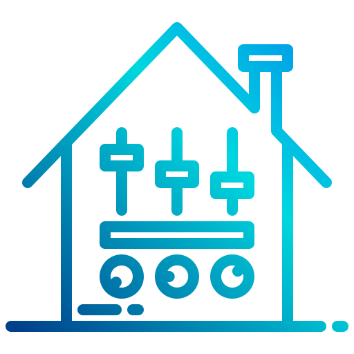 Control icon