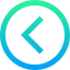 Chevron icon 64x64