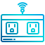 Plug icon 64x64