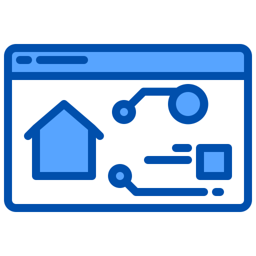 Website icon
