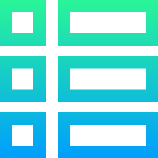Menu icon