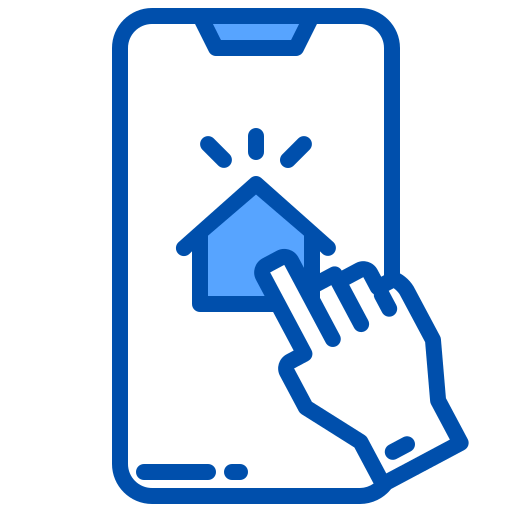 Click icon