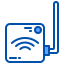 Wifi router icon 64x64