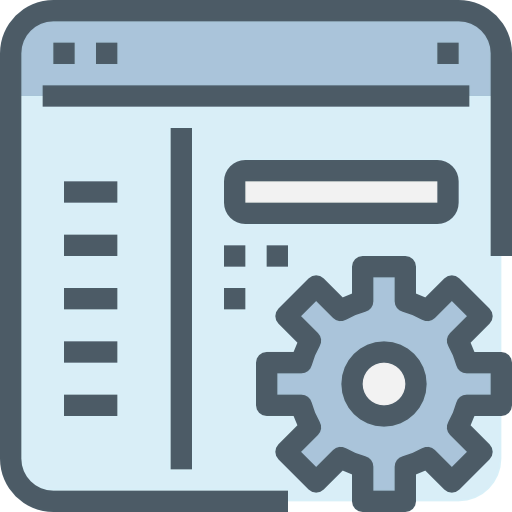 Browser icon