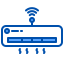 Air conditioner icon 64x64
