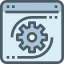 Coding icon 64x64