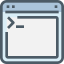 Coding icon 64x64