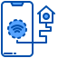 Wifi icon 64x64