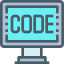 Code icon 64x64