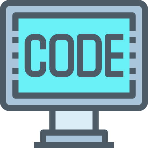 Code ícone
