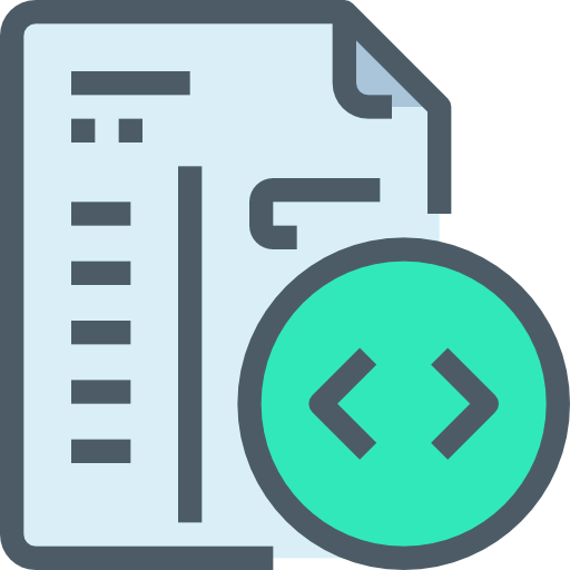 Coding Symbol