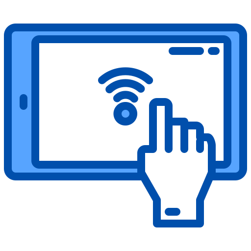 Application icon
