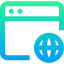 Website icon 64x64