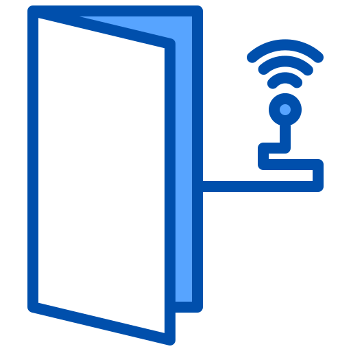 Door icon