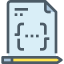 Code icon 64x64