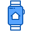 Smartwatch icon 64x64