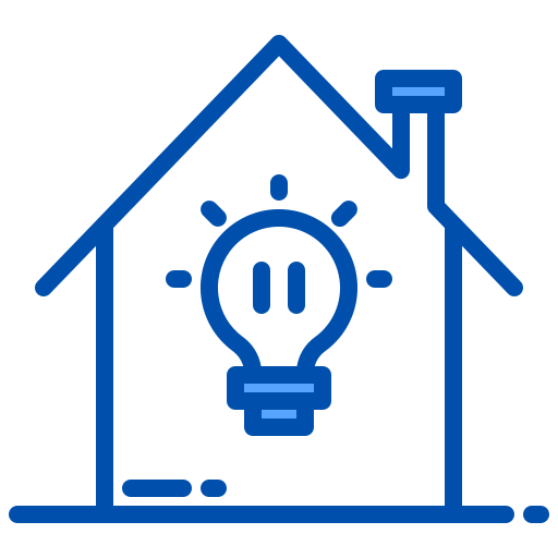 Lightbulb icon