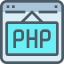 Php icon 64x64