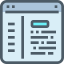 Coding icon 64x64