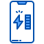 Smartphone icon 64x64