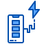 Charging icon 64x64