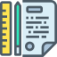 Planning icon 64x64
