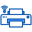 Printer icon 64x64