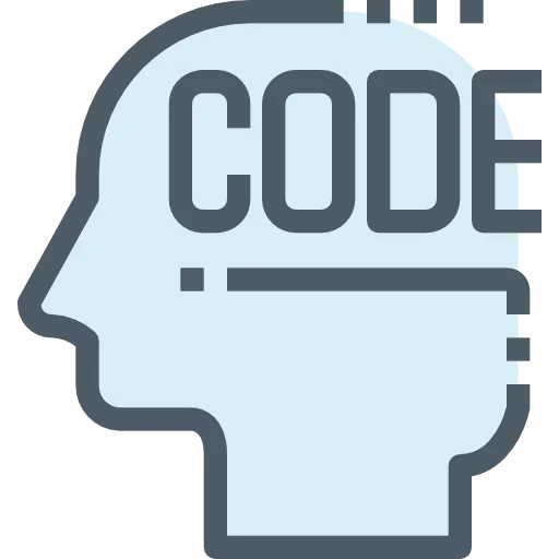 Code icon