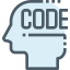 Code icon 64x64
