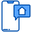 Chat icon 64x64
