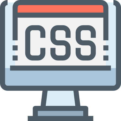 Css Ikona