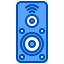Speaker icon 64x64