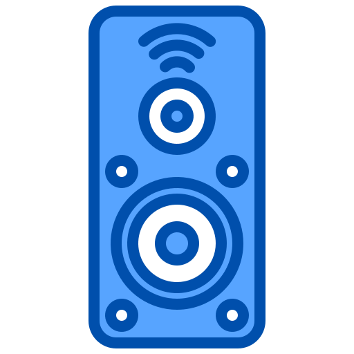 Speaker icon