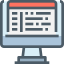 Coding icon 64x64