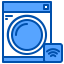 Washing machine icon 64x64