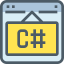 Programming icon 64x64