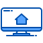 Computer icon 64x64