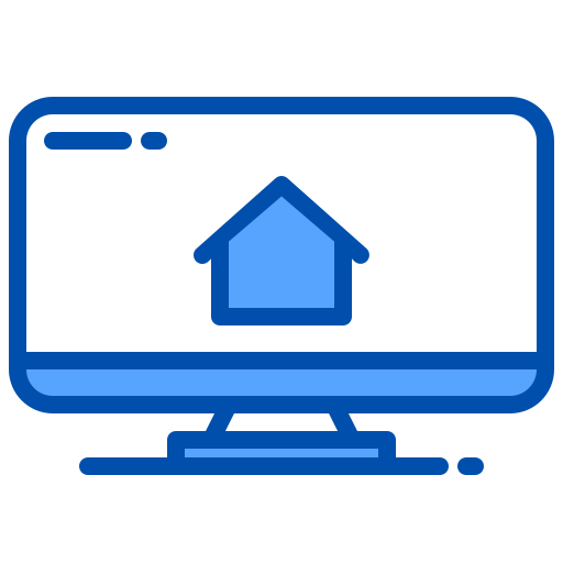 Computer icon