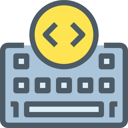 Code ícone