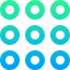 Circled icon 64x64