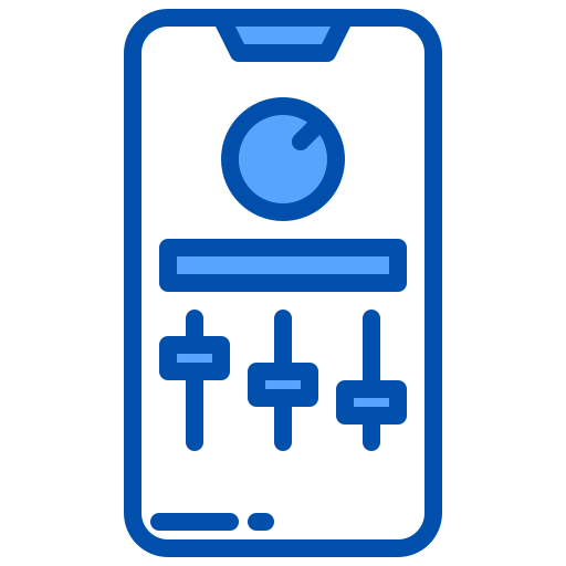 Configurations icon