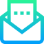 Email icon 64x64